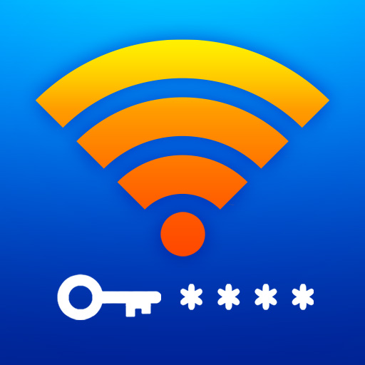 Wifi Password Show: Master Key